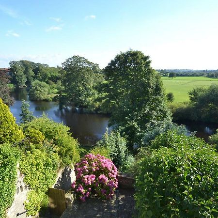 Riverside Cottage Wetherby Εξωτερικό φωτογραφία