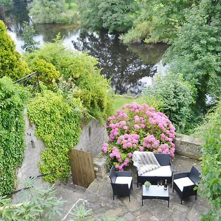 Riverside Cottage Wetherby Εξωτερικό φωτογραφία
