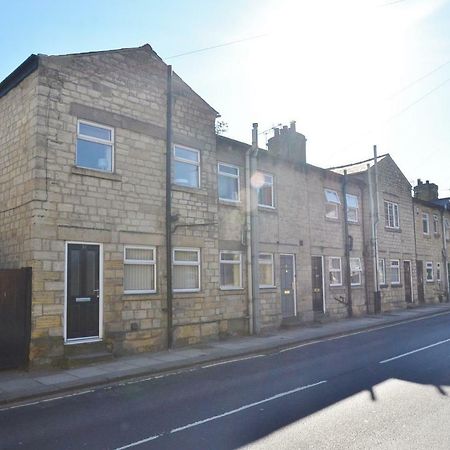 Riverside Cottage Wetherby Εξωτερικό φωτογραφία