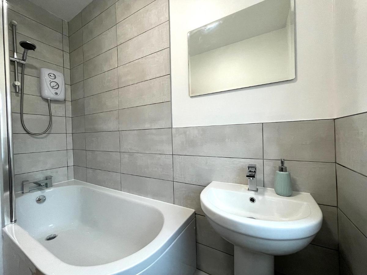 Riverside Cottage Wetherby Εξωτερικό φωτογραφία