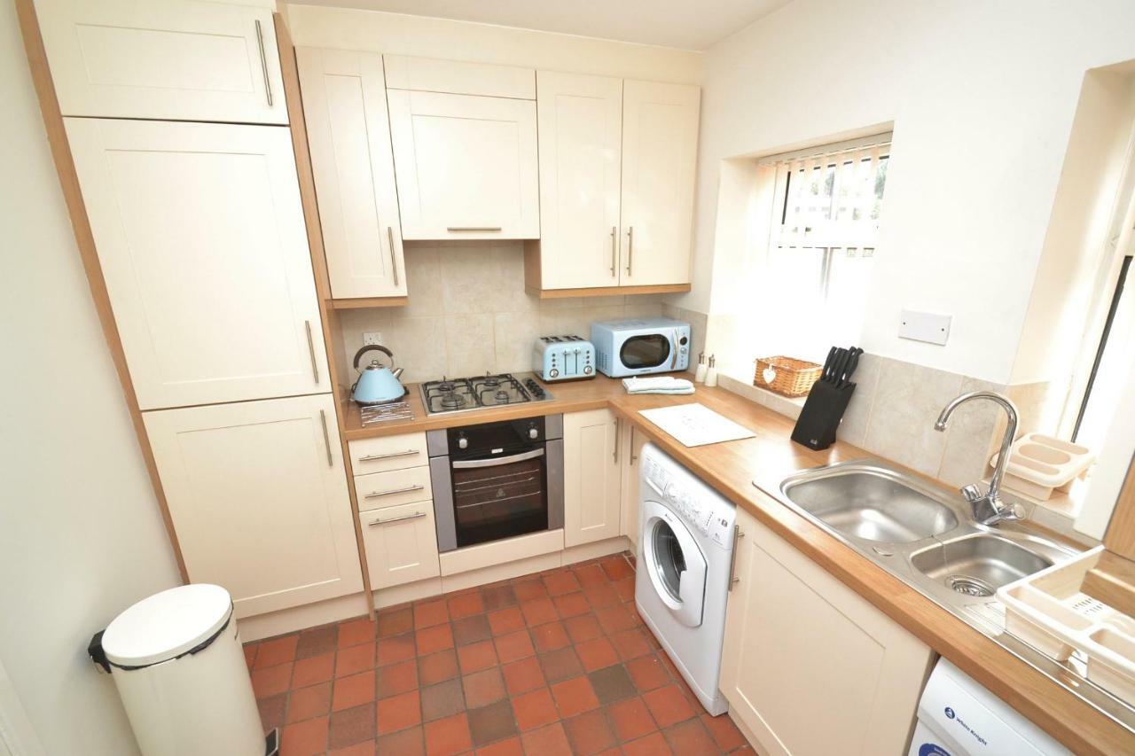 Riverside Cottage Wetherby Εξωτερικό φωτογραφία