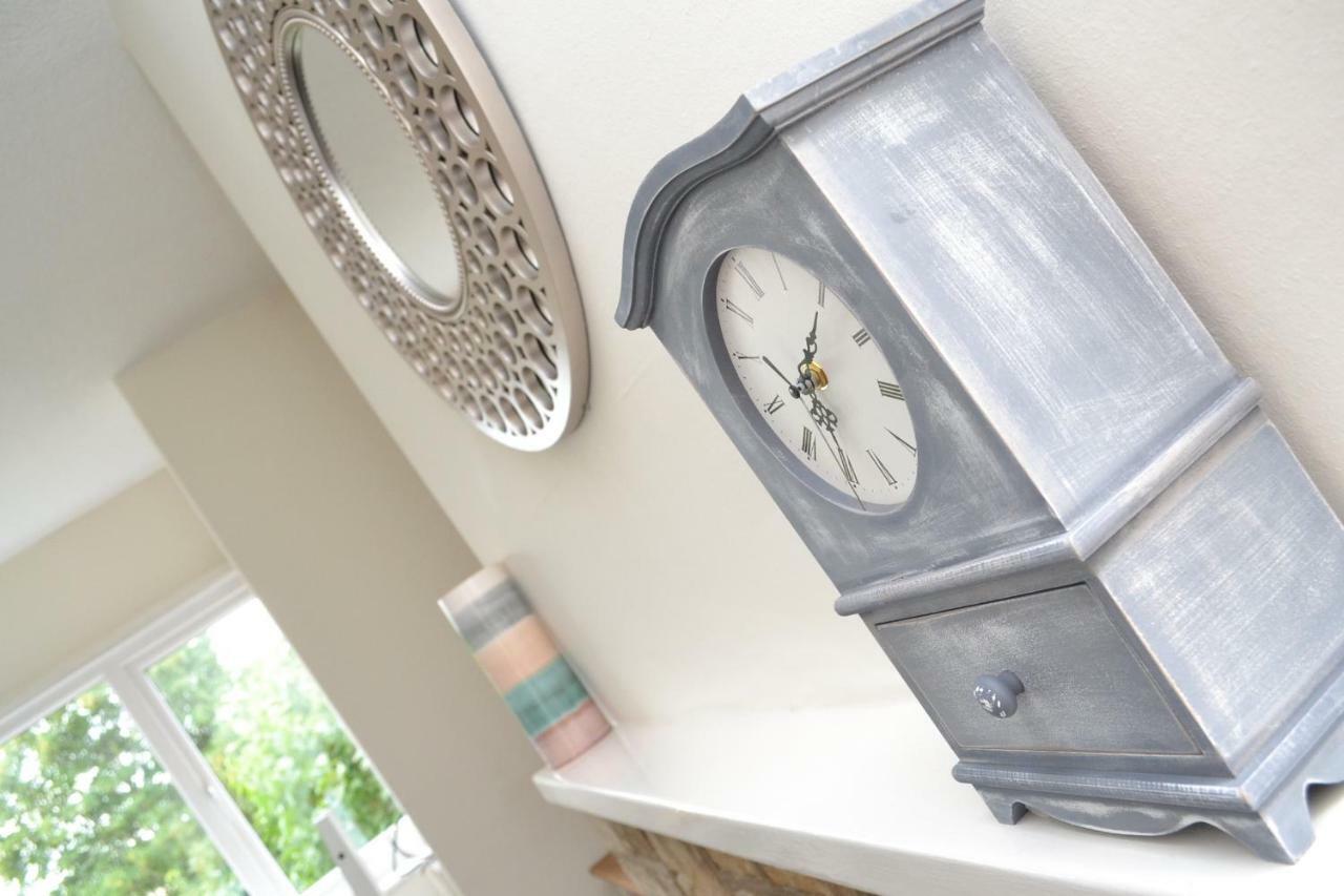 Riverside Cottage Wetherby Εξωτερικό φωτογραφία