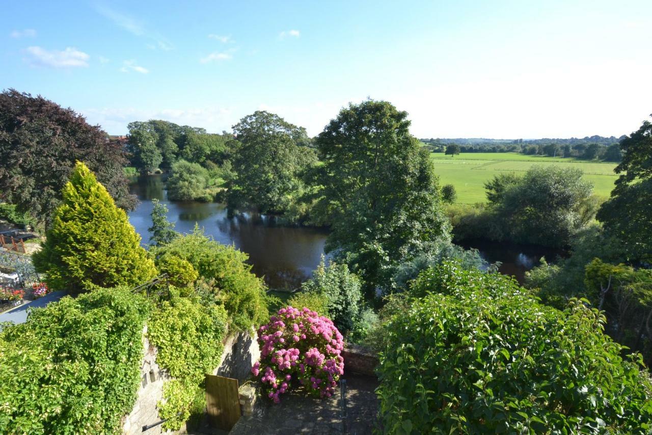 Riverside Cottage Wetherby Εξωτερικό φωτογραφία