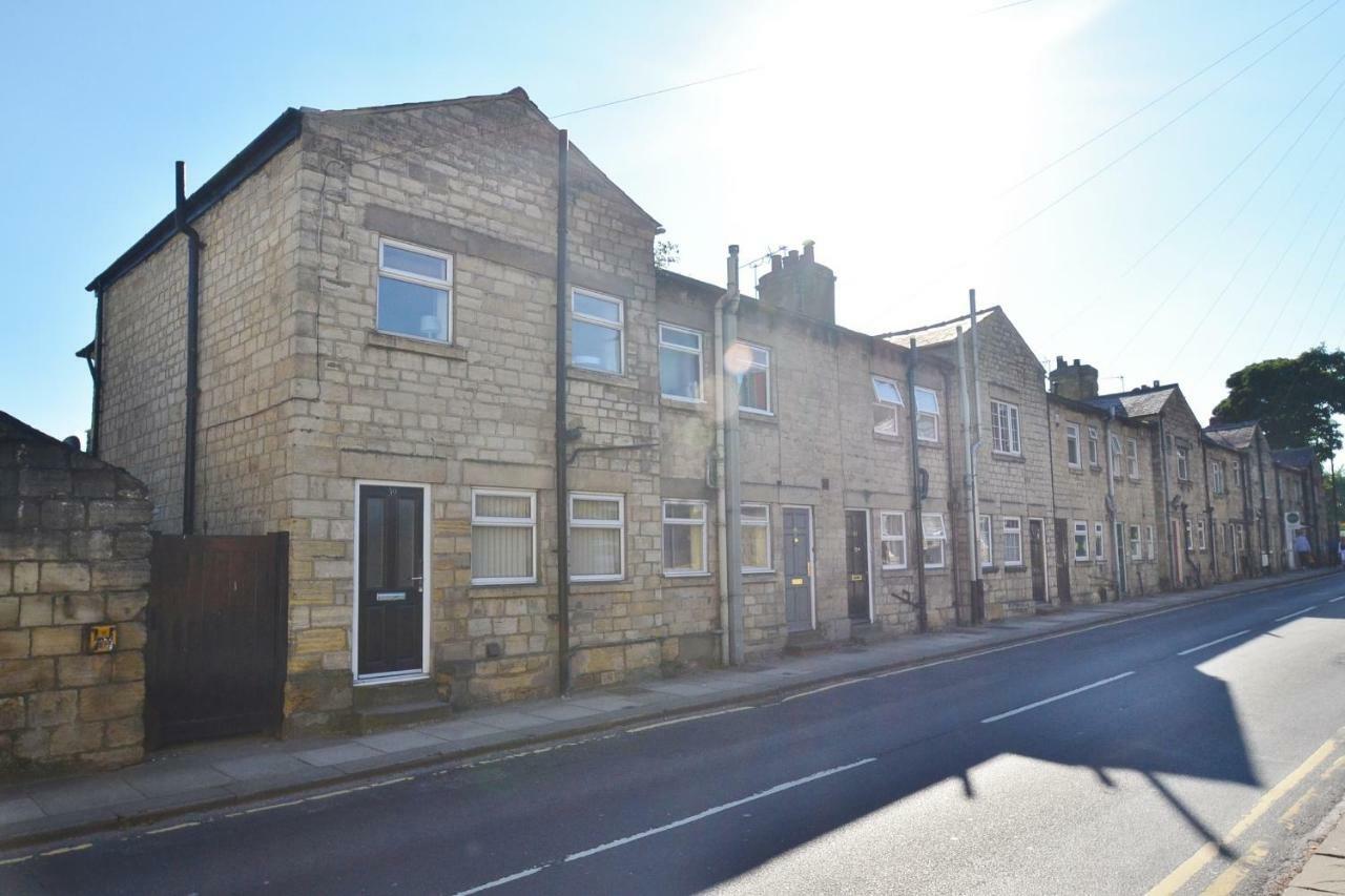 Riverside Cottage Wetherby Εξωτερικό φωτογραφία