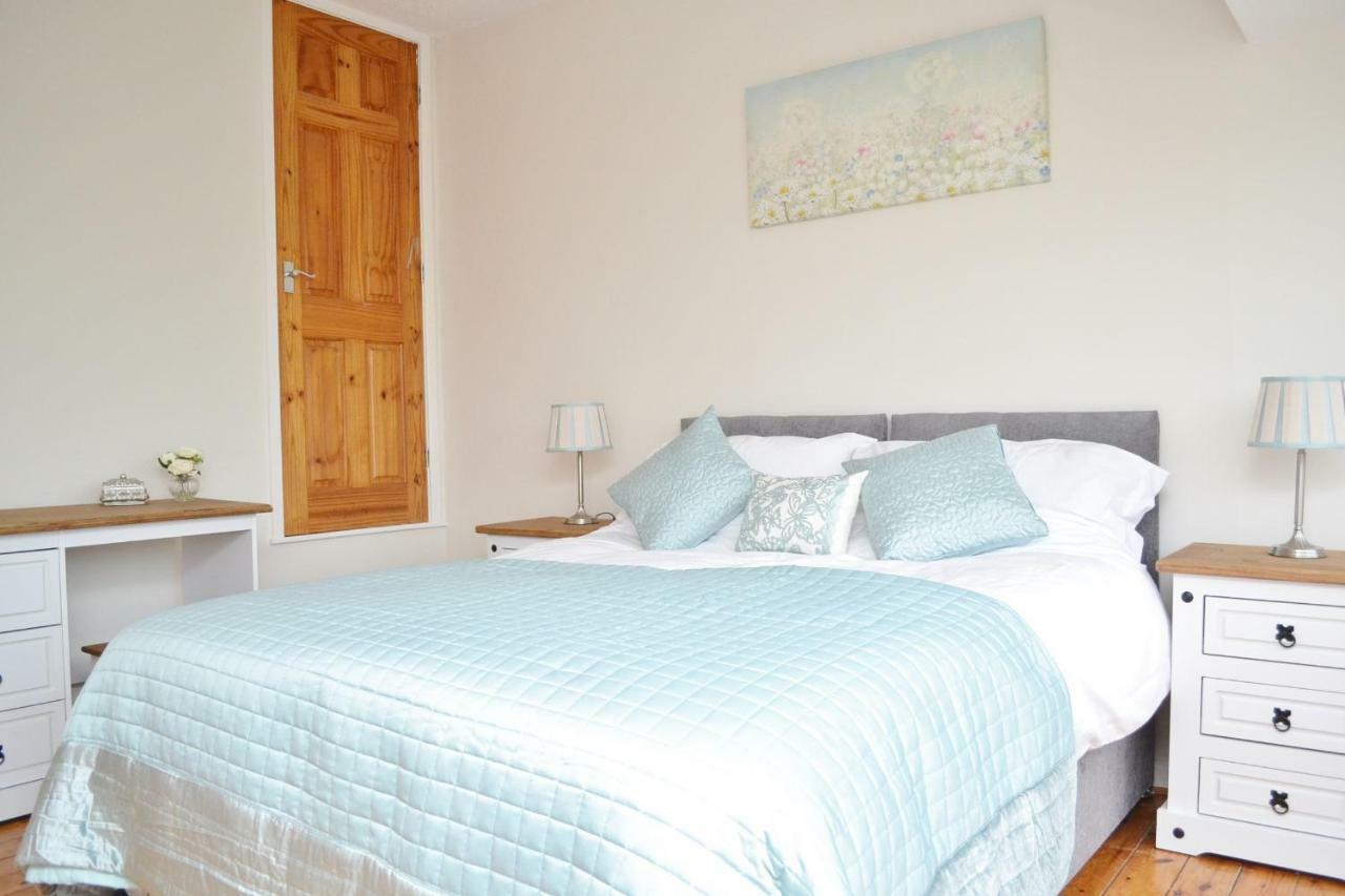 Riverside Cottage Wetherby Εξωτερικό φωτογραφία