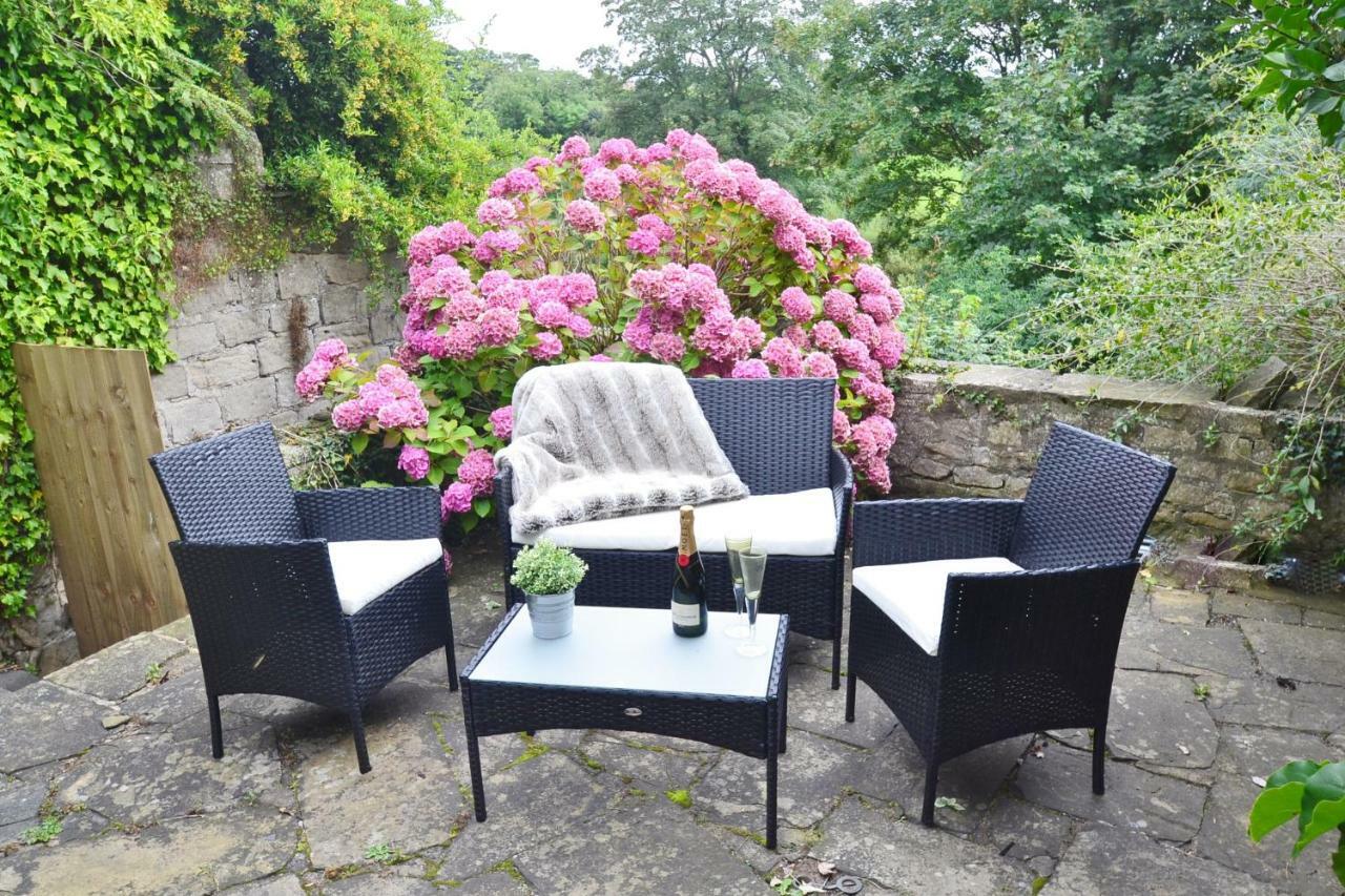 Riverside Cottage Wetherby Εξωτερικό φωτογραφία
