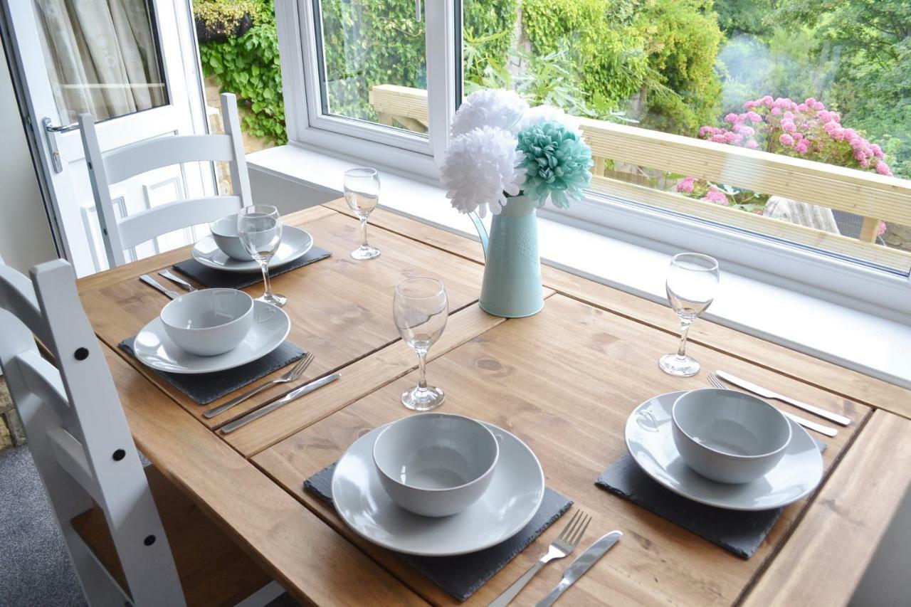 Riverside Cottage Wetherby Εξωτερικό φωτογραφία