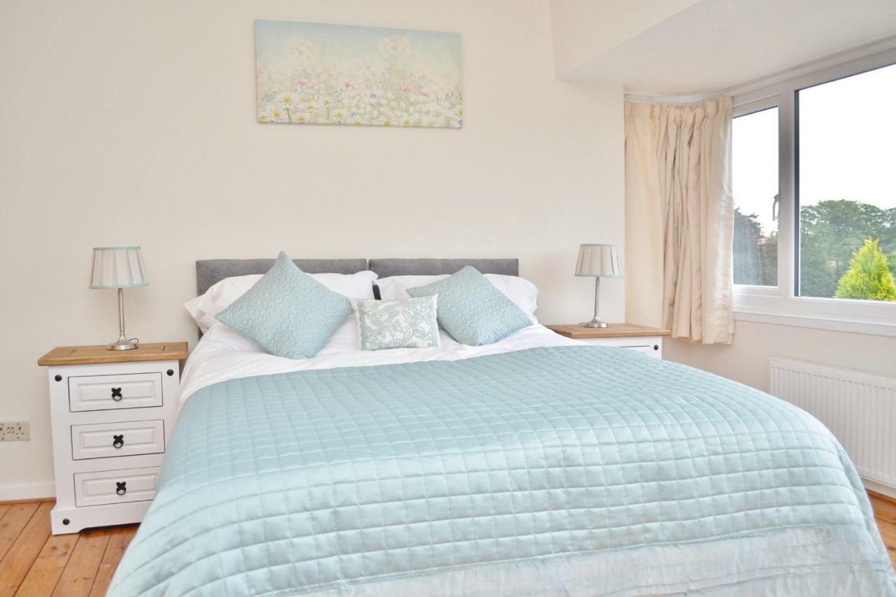 Riverside Cottage Wetherby Εξωτερικό φωτογραφία