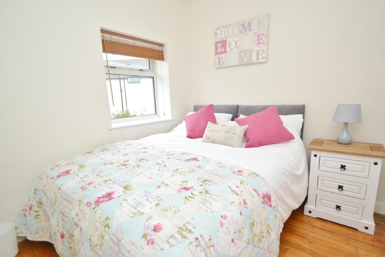 Riverside Cottage Wetherby Εξωτερικό φωτογραφία